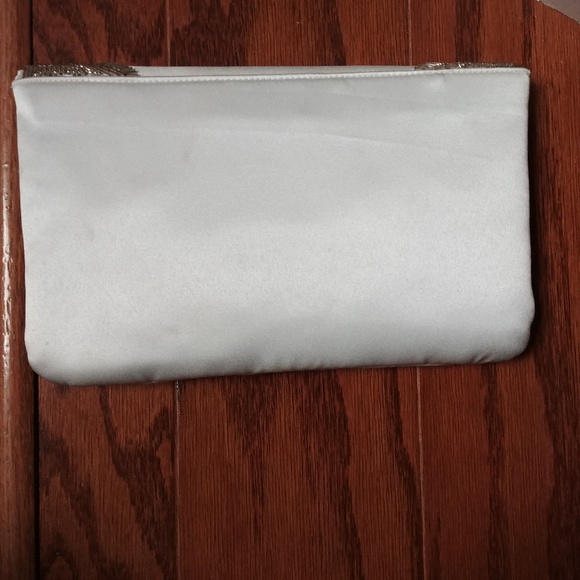 Art deco wedding purse - Picture 6 of 6